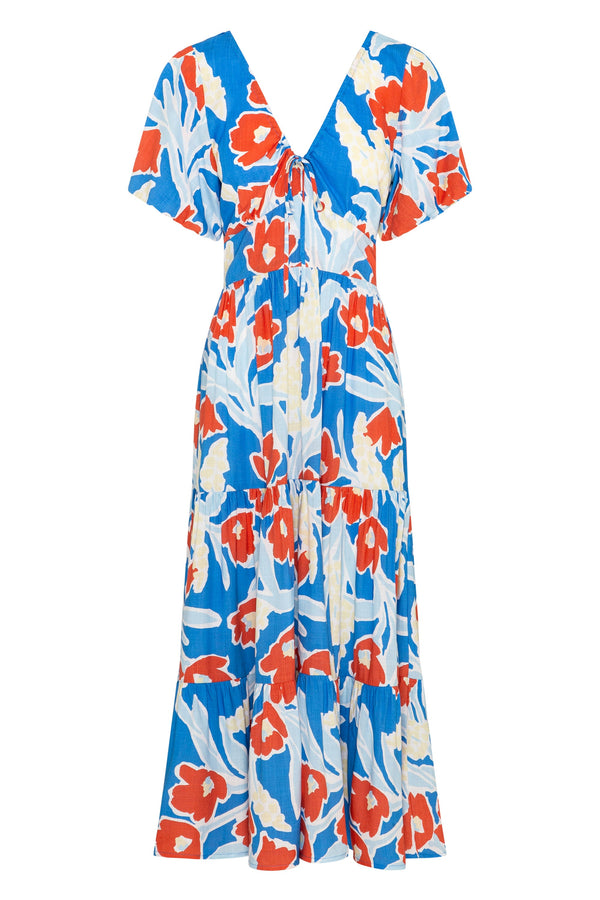 Mister Zimi | Womens Resortwear | Bold & Colourful Dresses Online