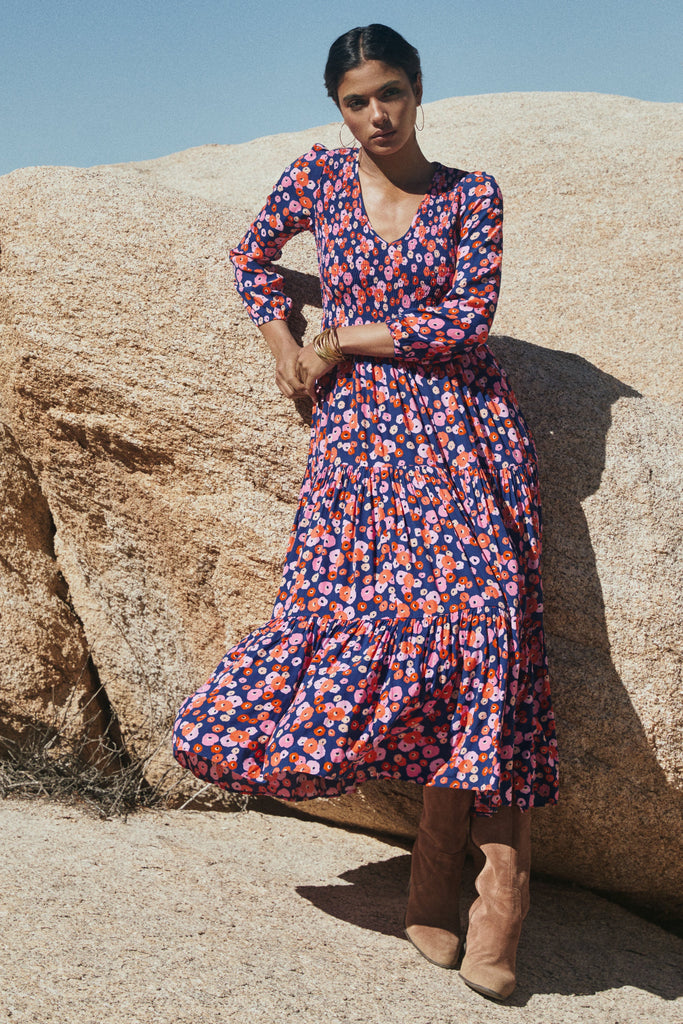 Maxi Dresses – Mister Zimi