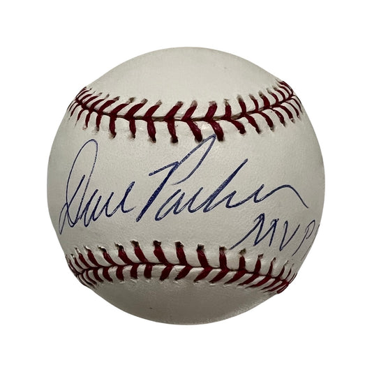 Steve Carlton Autographed OMLB “HOF 94” Inscription MLB COA – BG