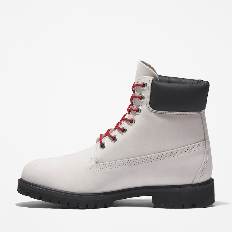 azafata llamada Apellido Timberland® Premium 6 Inch Boot for Men in White | Shop Online | Explore  Timberland Footwear, Apparel and Accessories for Men Online | Free Shipping  and Returns | – Timberland South Africa