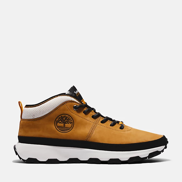 Winsor Trail Outdoor Hiker For Men - Timberland South Africa product image