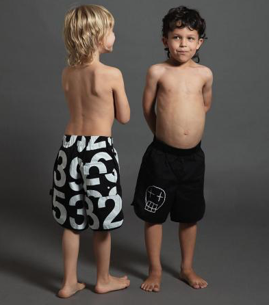 Nununu Kids' Clothing @blakeandriley