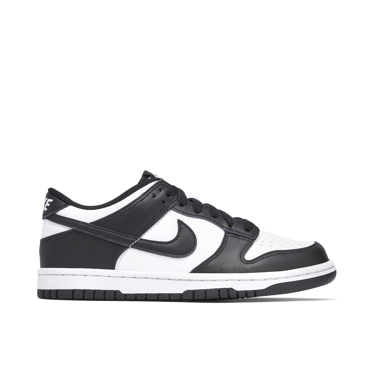 NIKE DUNK LOW RETRO WHITE BLACK PANDA