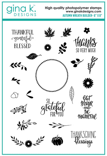 Planner Stamps – Artiful Boutique