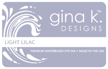 INK REFILL LAYERING- Lilac – Medium – Gina K Designs, LLC