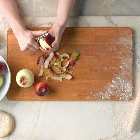 JK Adams - Fish Shaped Novelty Cutting Board