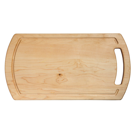 Small Cutting Board (Maple) - UTEC