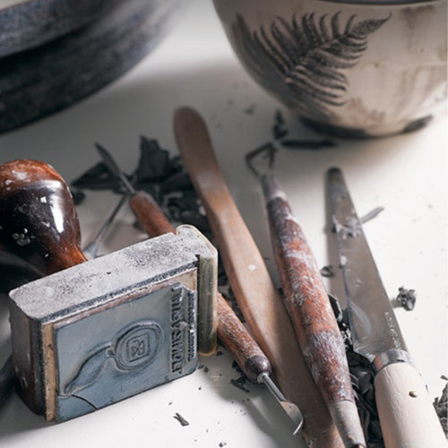 Laura Zindel's tools