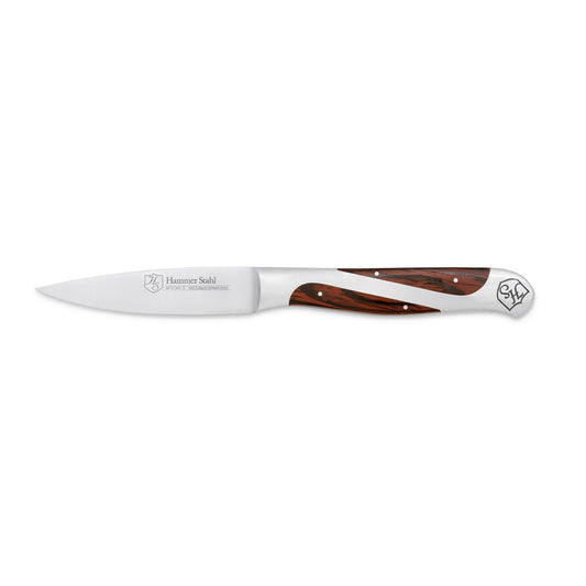 Messermeister - Avanta 4-piece pakka wood steak knife set – KookGigant