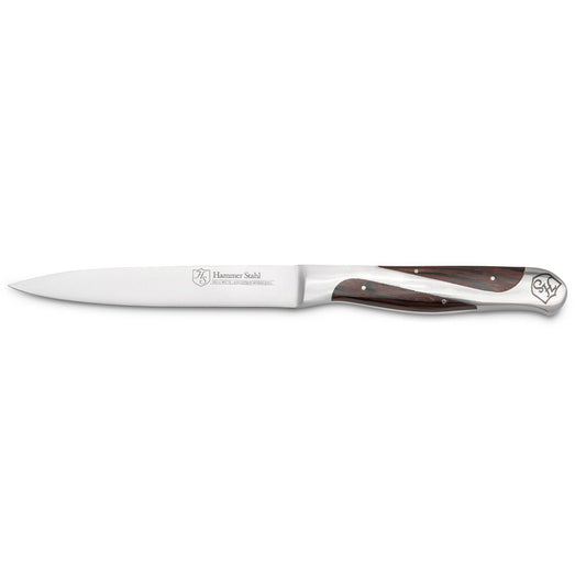 Cangshan 3.5 Paring Knife With Sheath - White – the international pantry