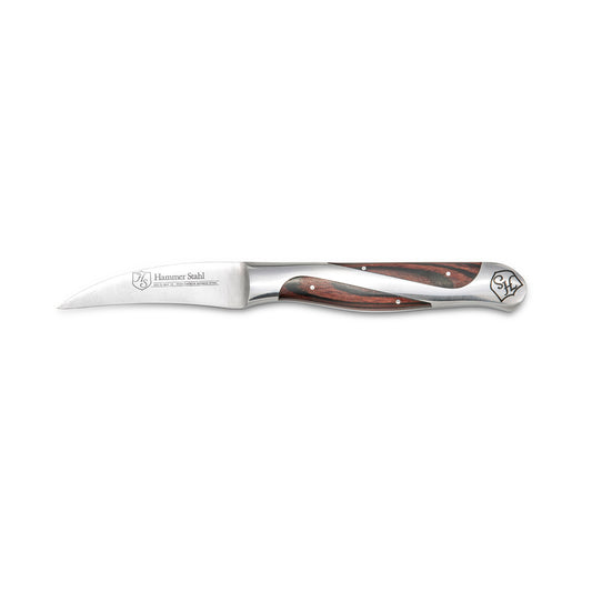 Cangshan Grey 3.5 Paring Knife With Sheath – the international pantry