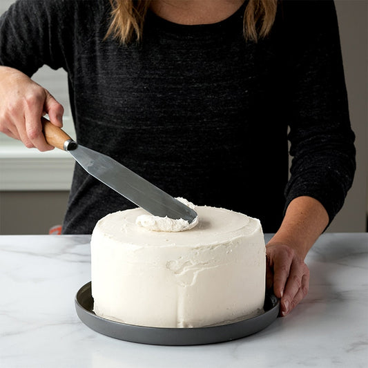 Mrs. Anderson - Offset Icing Spatula – Kitchen Store & More