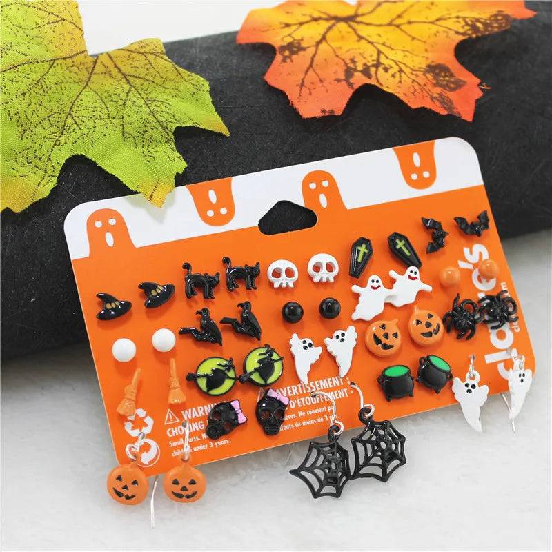 Halloween costume accessories