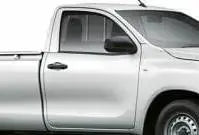 Single Cab