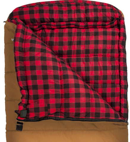 teton sports deer hunter sleeping bag