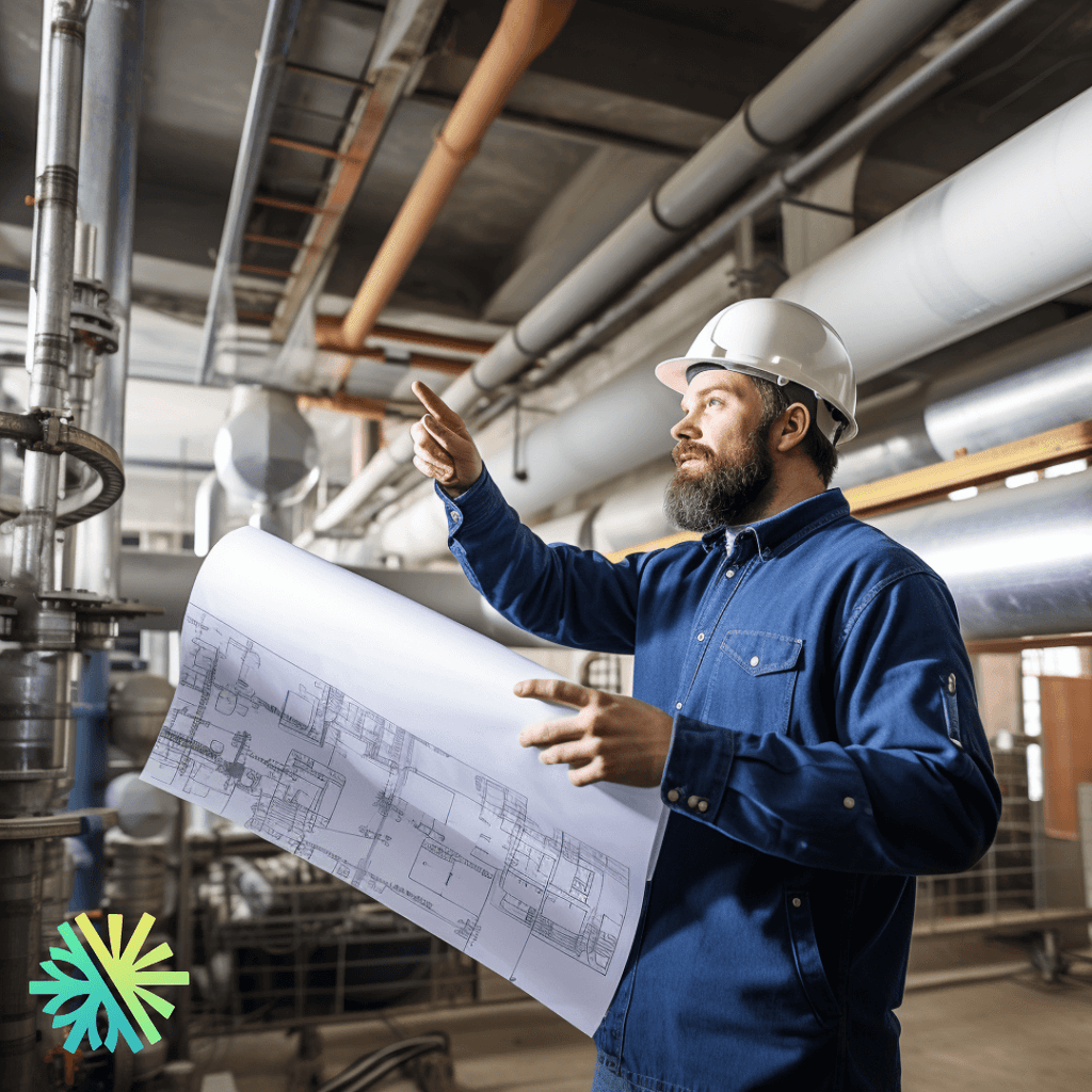 HVAC System Design and Installation Services (Commercial) Greater Montreal