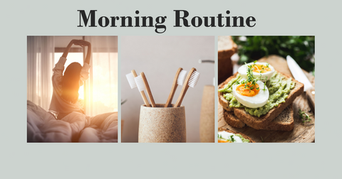 Morning Routine