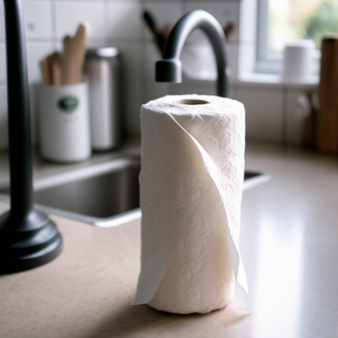 Do Reusable Paper Towels Really Work?