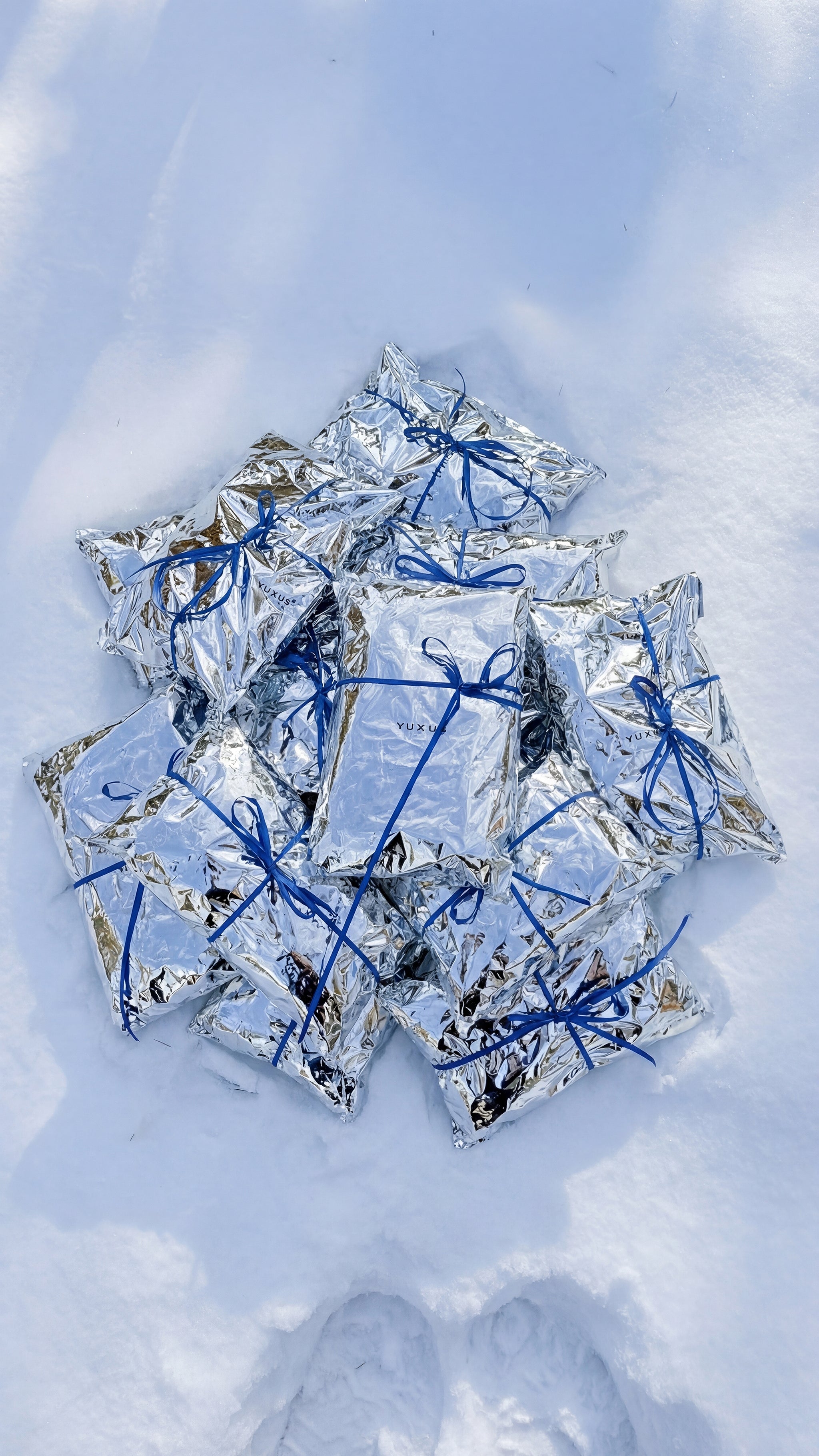 Selección de Navidad YUXUS