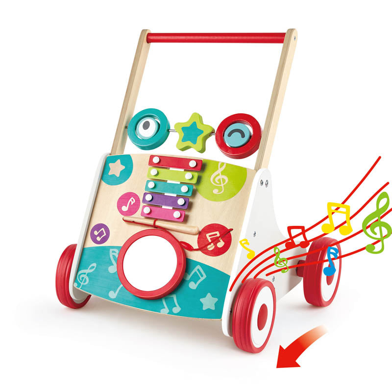 Baby Einstein Magic Touch Deluxe Piano – Grandma's Place