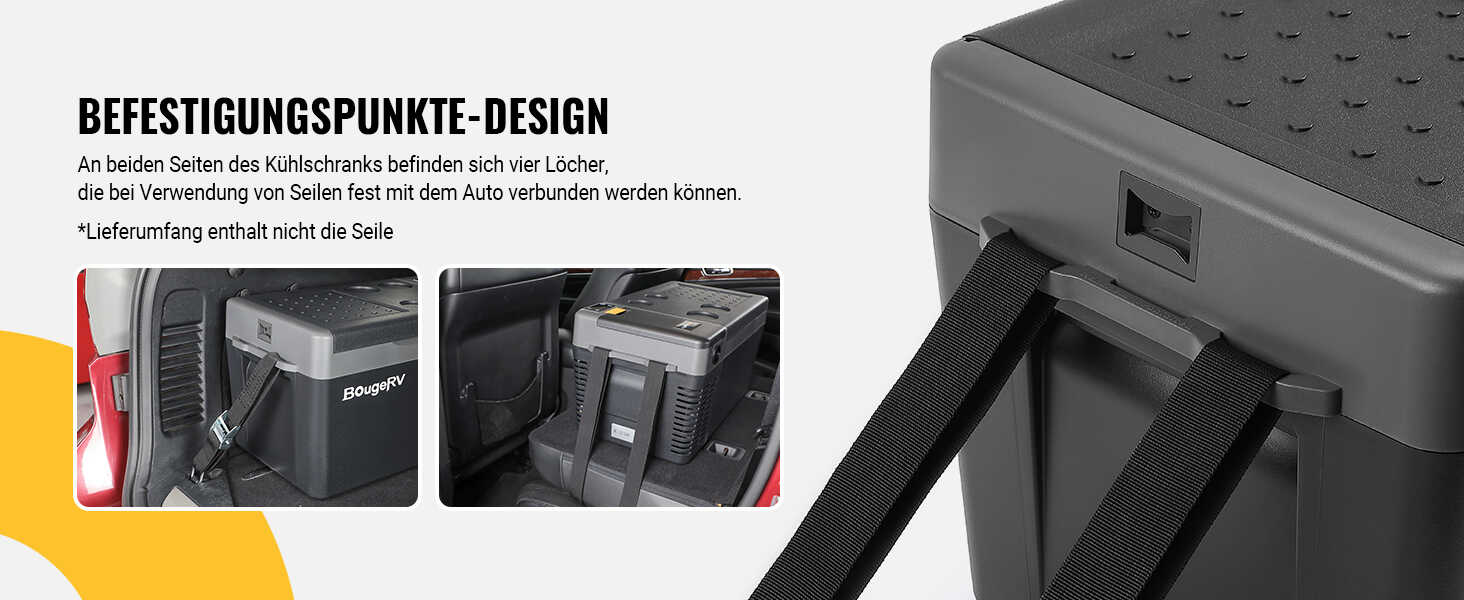 CRPRO 29L Auto Kühlbox