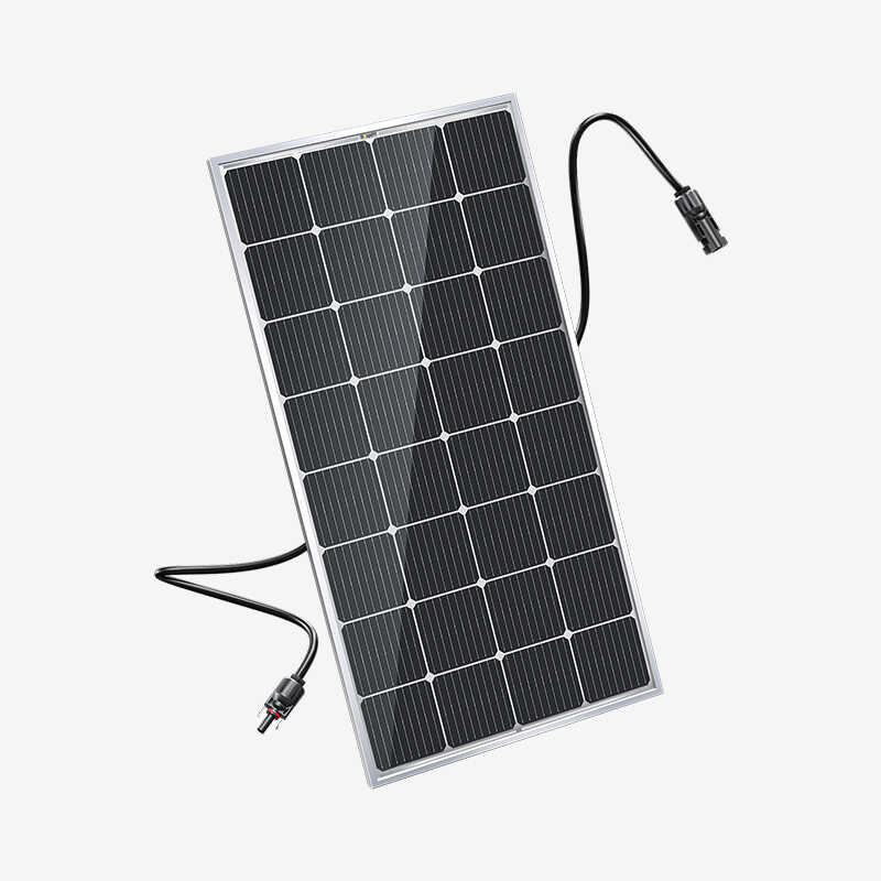 400 Watt 12 Volt Solar Starter Kit