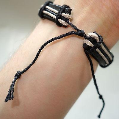 How to Make a Wax Cord Bracelet A Pura Vida Inspired DIY  Adventures of  a DIY Mom