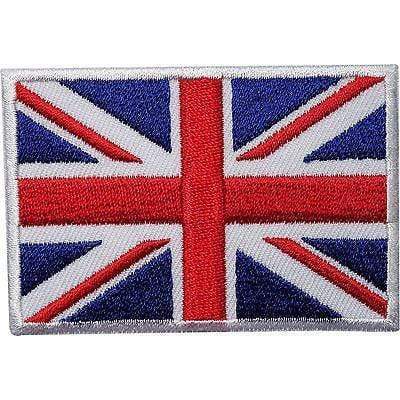 History of the Union Jack 