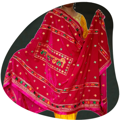 Phulkari