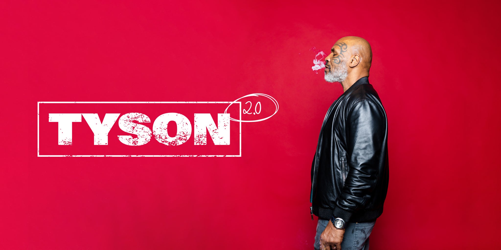 tyson 2.0 pipe