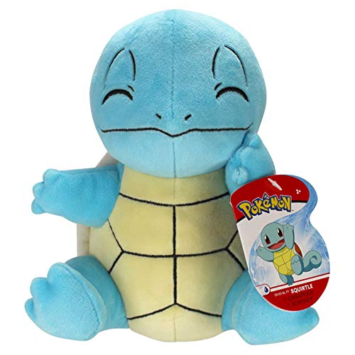 Pokemon Plushie, Squirtle