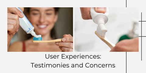 user experience of bamboo toothbrushes