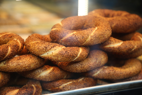 Picture of Simit