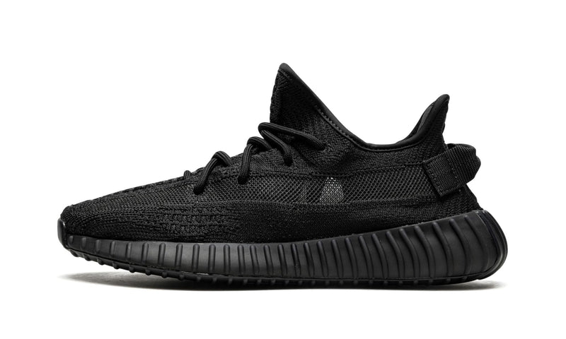 Adidas Yeezy Boost 350 V2 Core Black Red – Outsole
