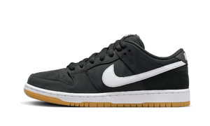 Nike SB Dunk Low Pro ISO White Gum – Outsole