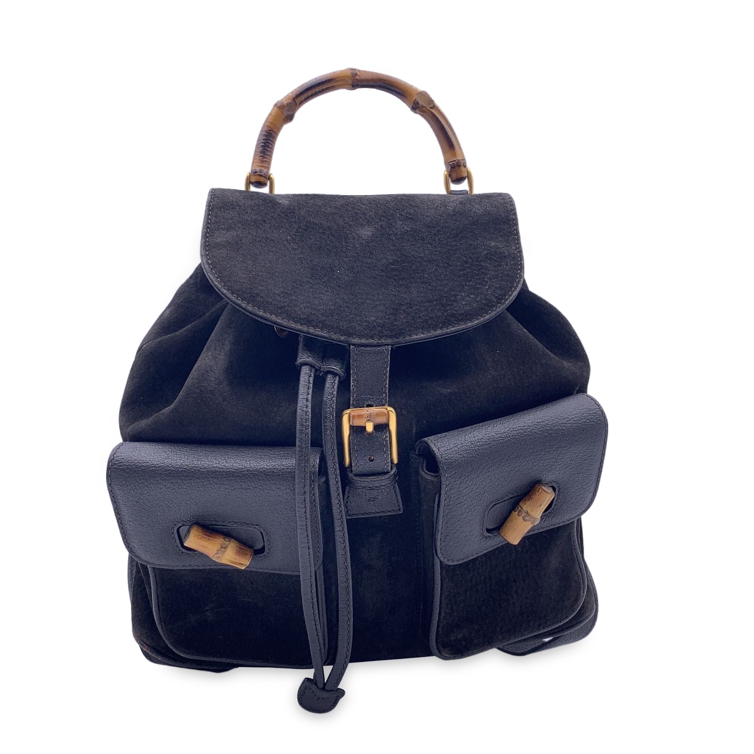 Gucci Backpacks for Women | The RealReal