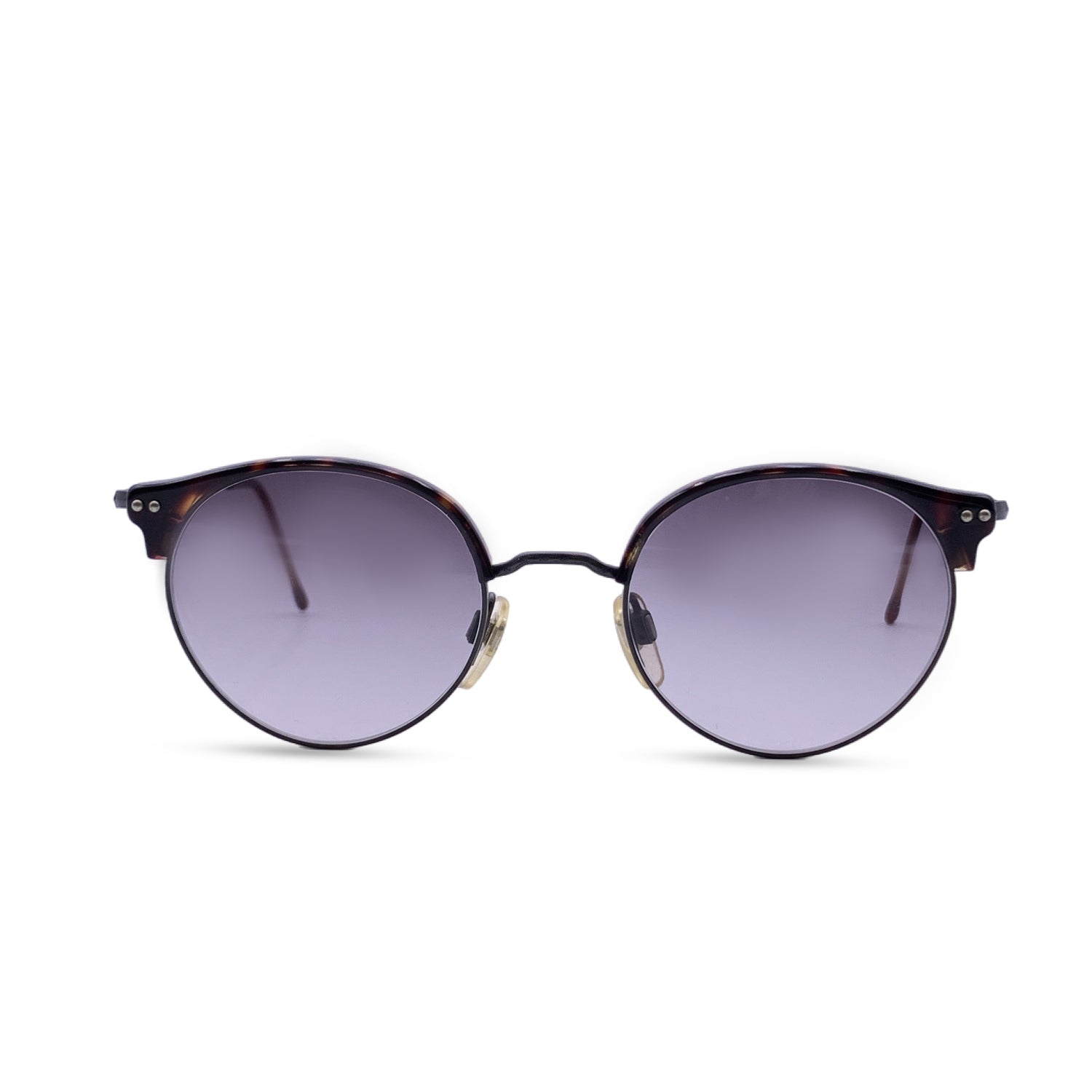 Giorgio Armani 0AR6085 Sunglasses 300113 - YouTube