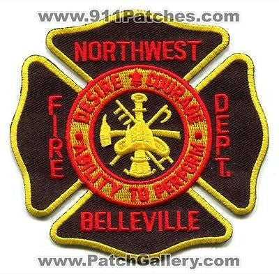 Illinois IL – 911Patches.com