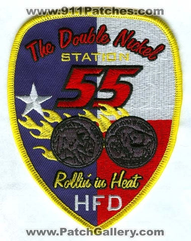 Fire Departments – Page 6 – 911Patches.com