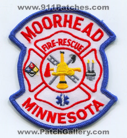 Minnesota MN – 911Patches.com