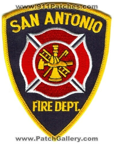 Fire Departments – Page 18 – 911Patches.com