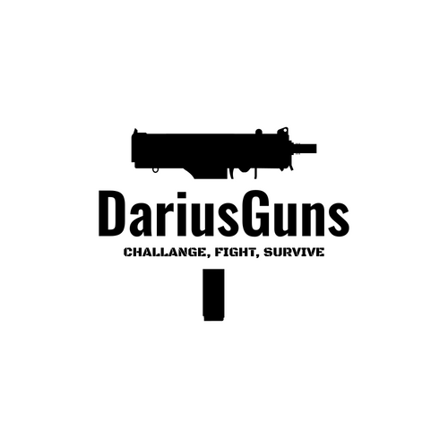 DariusGuns