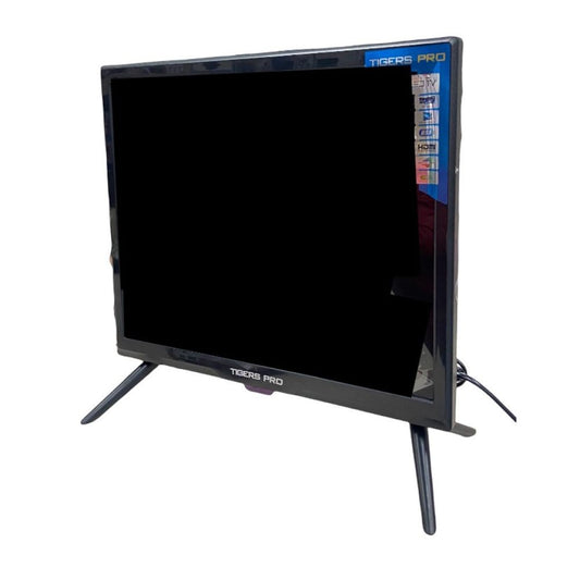 Televisor NIA 26 Pulgadas Hd Con TDT - Luegopago