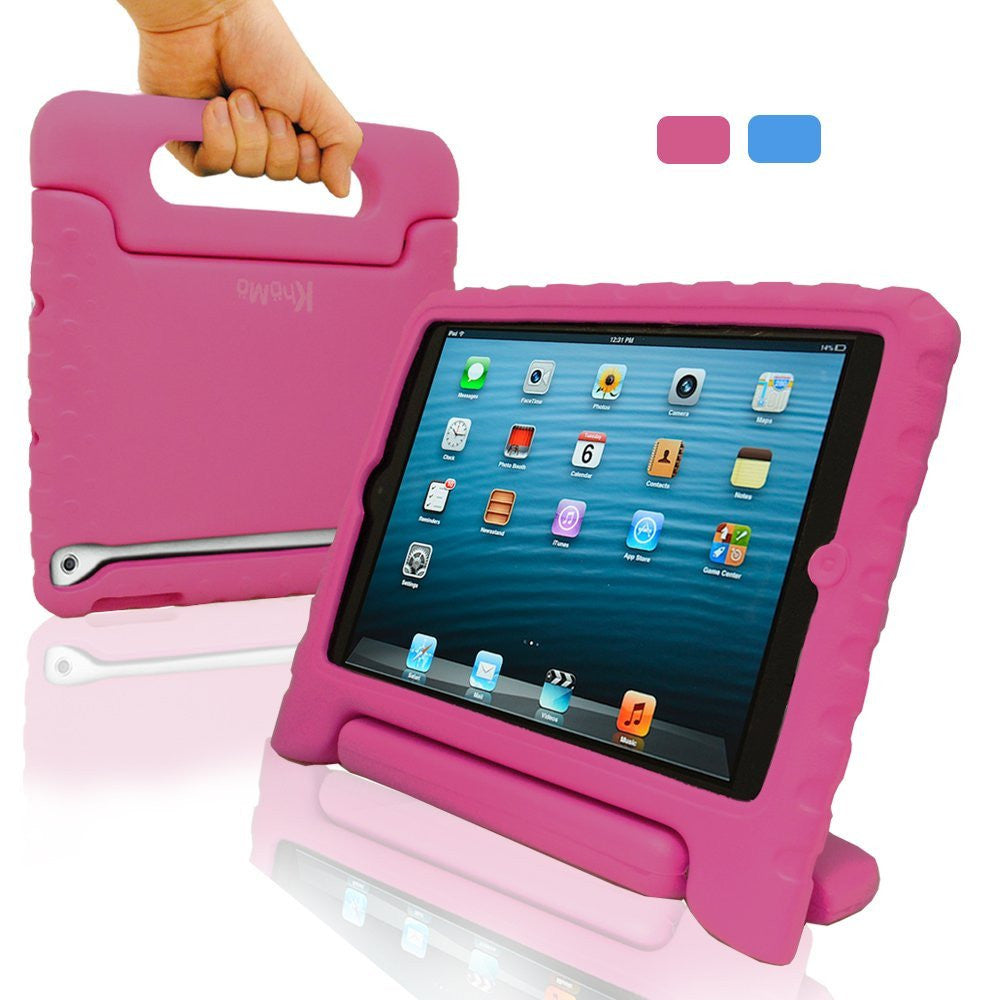Apple Ipad Mini 4 Safekids Case Pink Khomo Accessories Europe