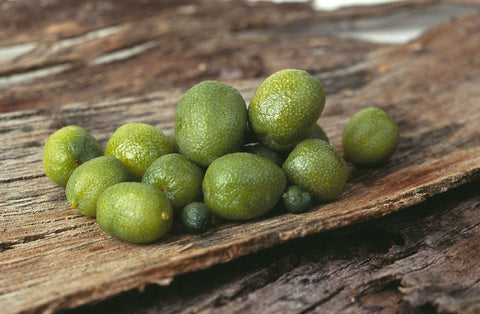 Desert Limes