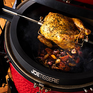 KamadoJoe Joetisserie