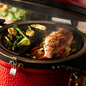 KamadoJoe Charcoal Grill