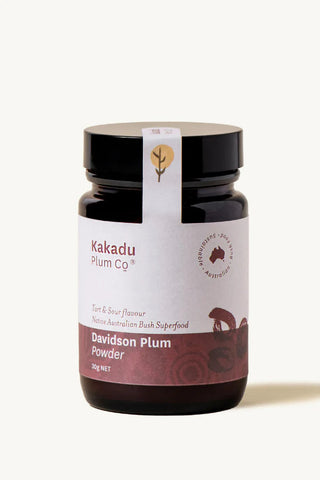 Davidson Plum Powder