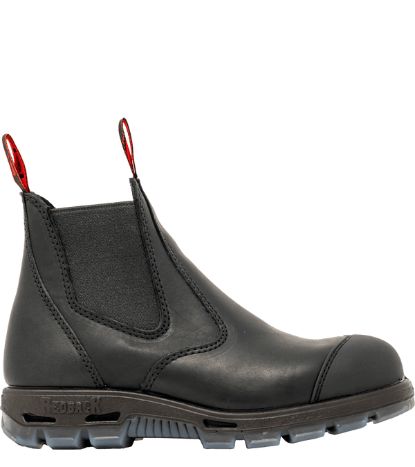 redback ladies boots