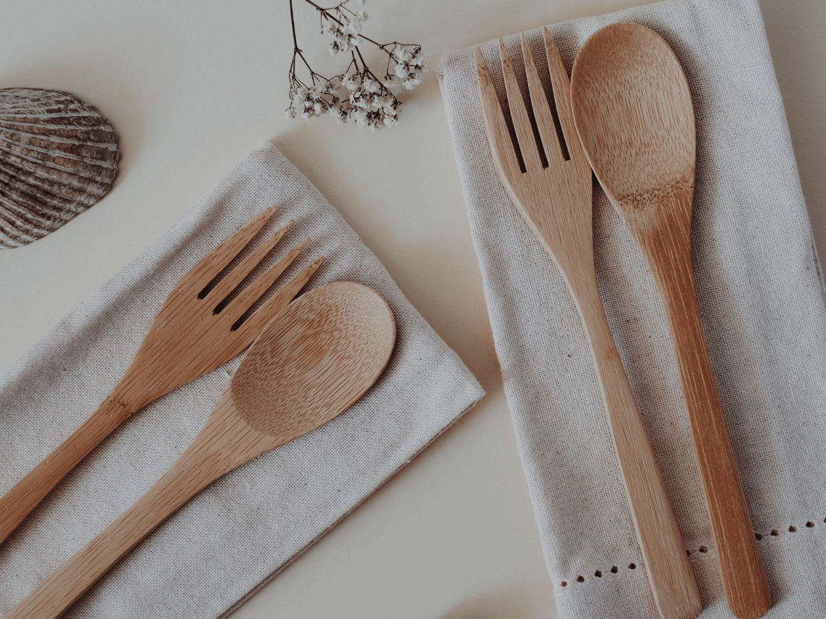 Pros & Cons of Bamboo Spoon